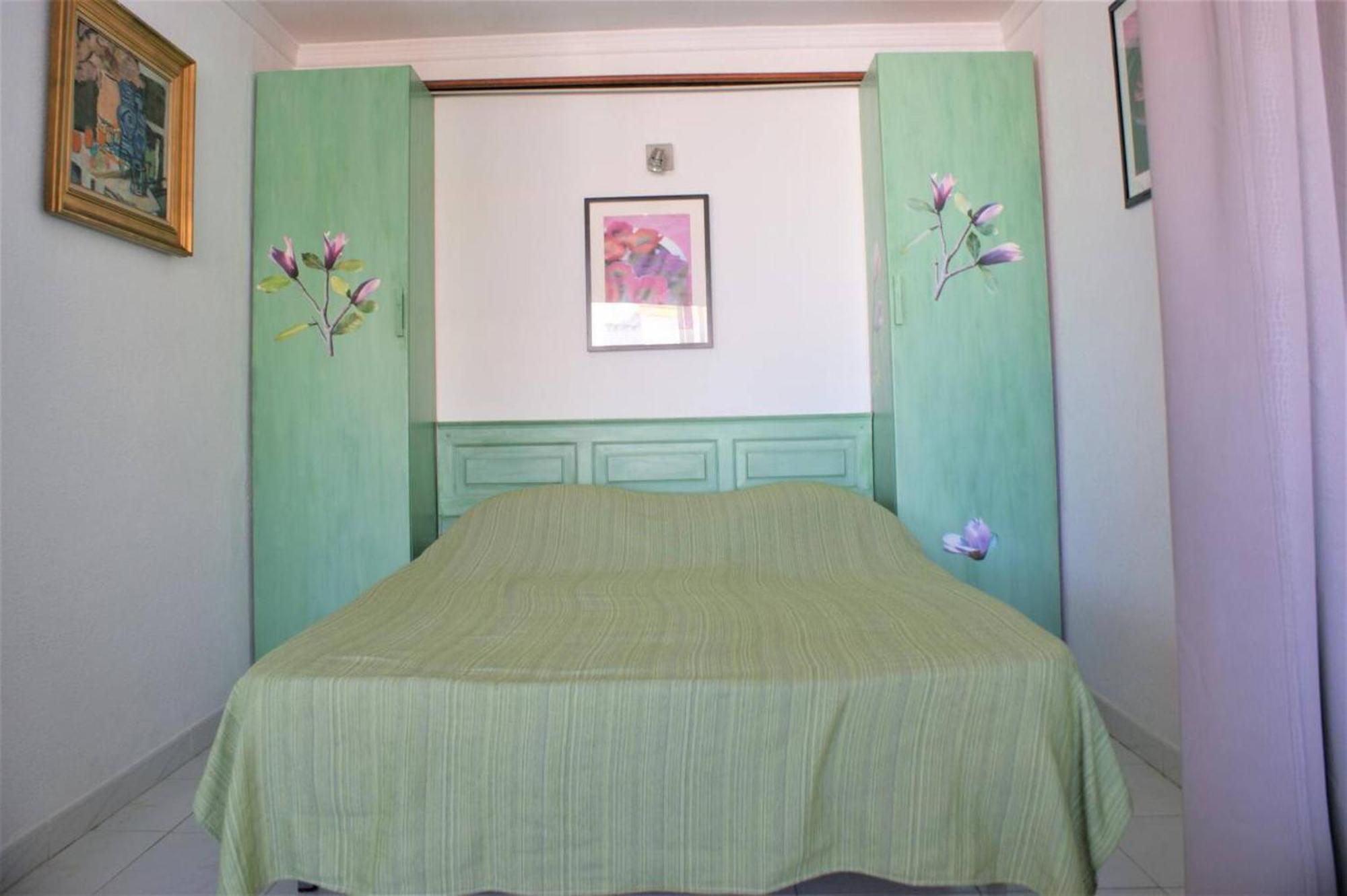 Apartamento Con Vistas Al Mar Y A La Montana Av-26 Rosas Exteriör bild
