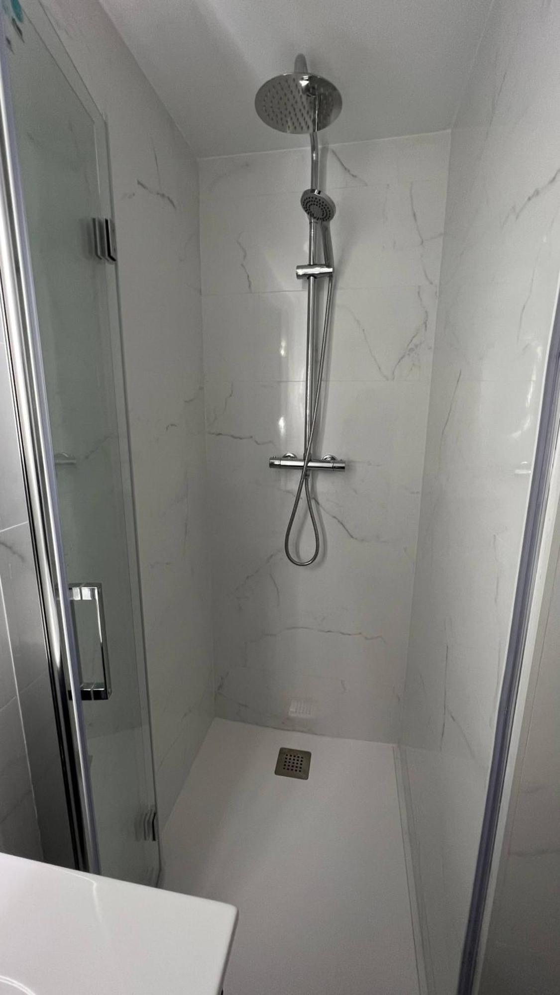 Apartamento Con Vistas Al Mar Y A La Montana Av-26 Rosas Exteriör bild